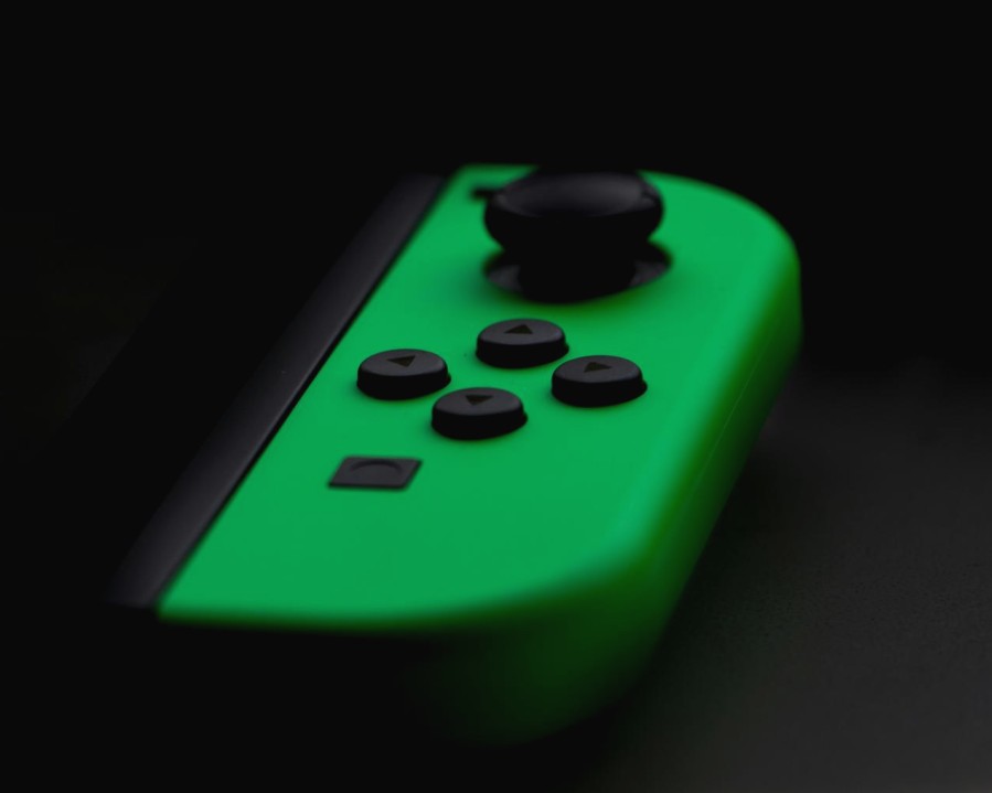 Featured game