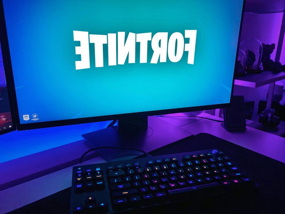 Esports arena Australia