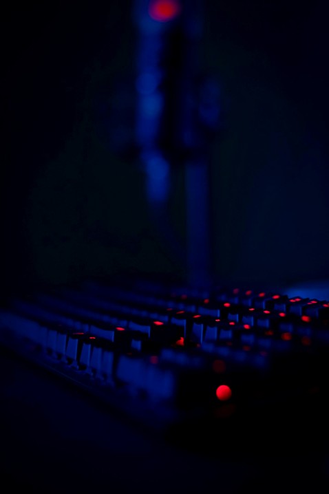 Testbench A